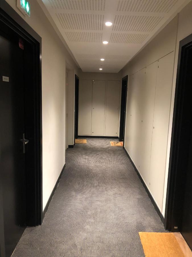 Jolie Chambre A Nanterre Prefecture Proche La Defense Arena Campus Sncf Et Paris ภายนอก รูปภาพ